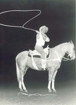 ON_HORSE_TRICK_ROPING_B_W_1
